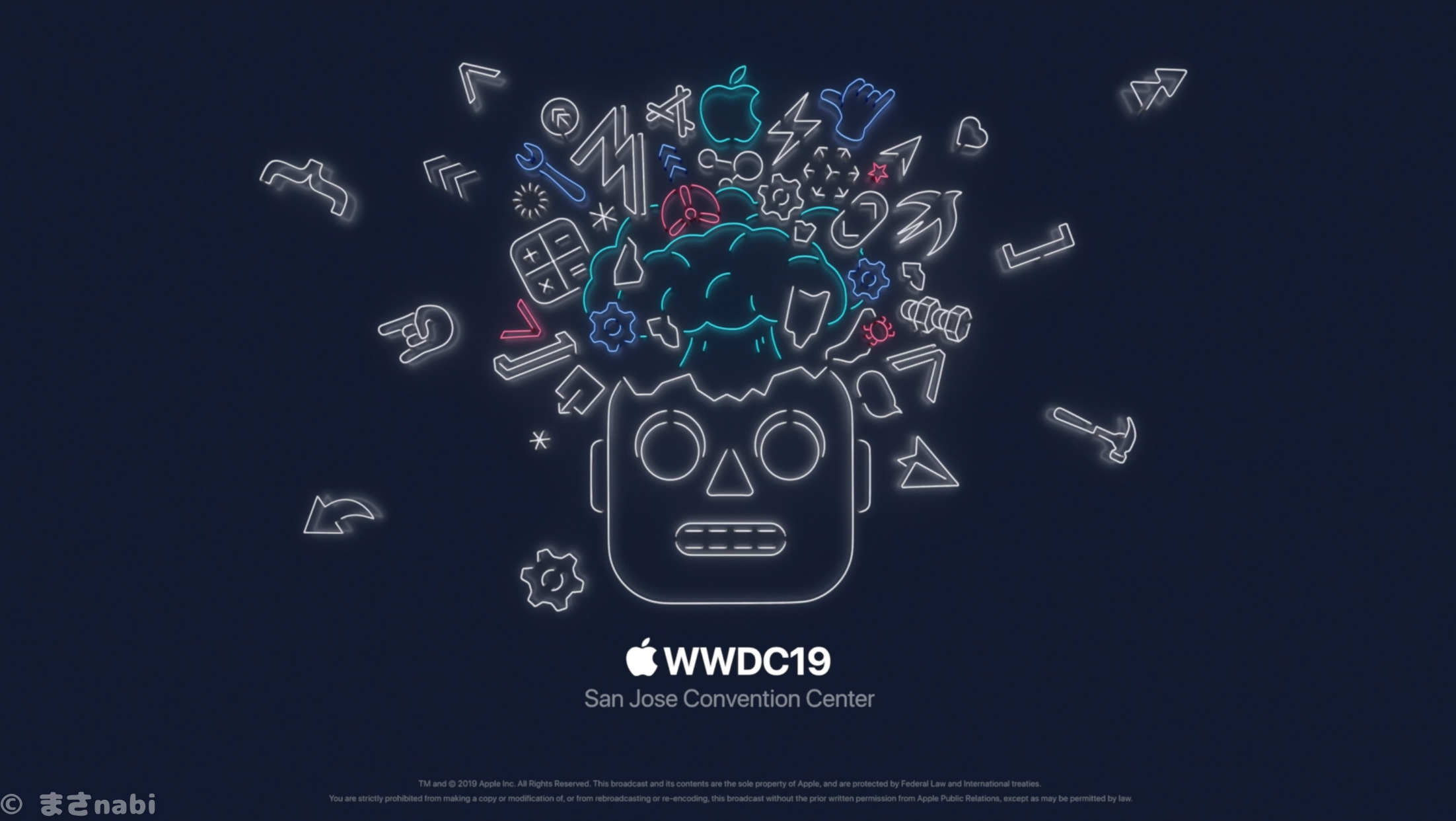 [WWDC 2019まとめ] 3分でわかるiOS13・iPadOS・MacProなど発表内容